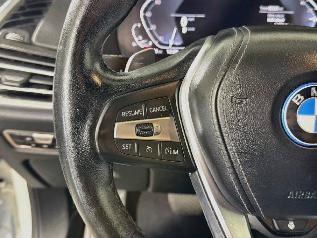 Used 2022 BMW X5 xDrive45e AWD/4WD image 13