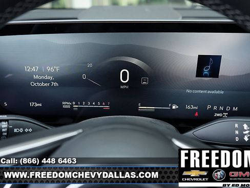 New 2024 Buick Envision Preferred image 17