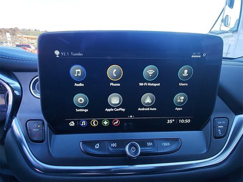 Used 2024 Chevrolet Blazer LT w/ Convenience Package image 21