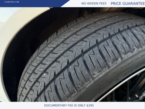 Used 2016 Mercedes-Benz S 550 4MATIC Sedan image 29