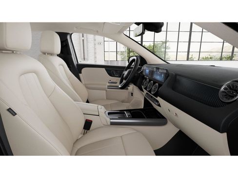 New 2026 Mercedes-Benz GLA 250 image 4