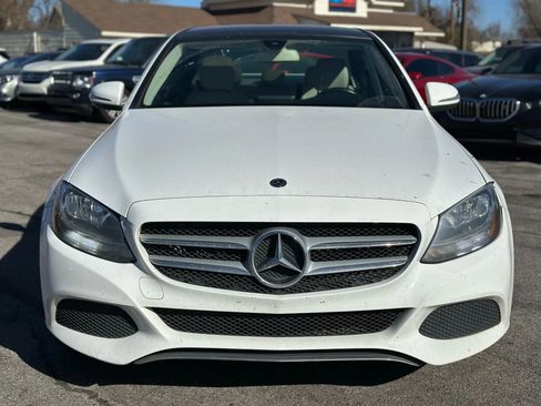 Used 2018 Mercedes-Benz C 300 Sedan image 3
