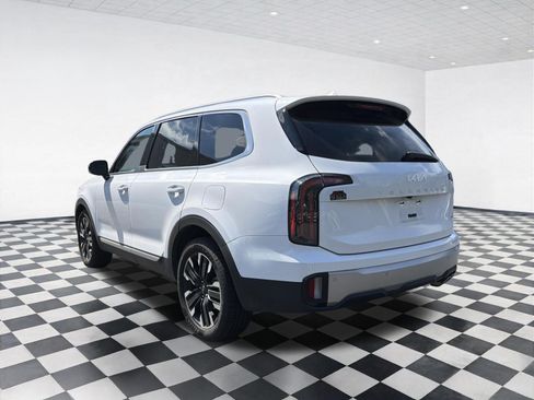 Used 2023 Kia Telluride SX Prestige AWD/4WD image 6