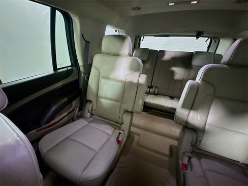 Used 2019 Chevrolet Tahoe Premier image 12