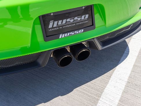 Used 2019 Porsche 911 GT3 RS RWD image 27