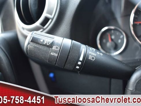 Used 2015 Jeep Wrangler Unlimited Sahara w/ Katzkin Premium Leather Group image 27