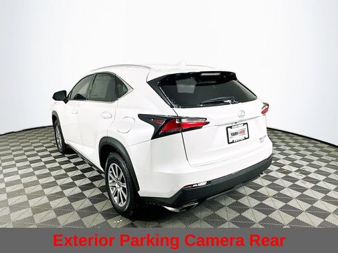 Used 2016 Lexus NX 200t AWD w/ Accessory Package image 7