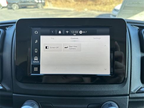 New 2026 RAM ProMaster 2500 image 35