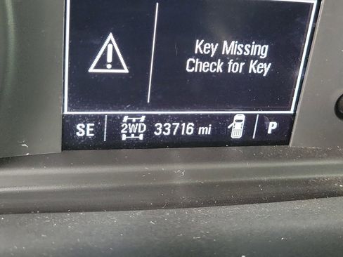 Used 2023 Chevrolet Silverado 1500 Custom w/ LPO, Dark Essentials Package image 25