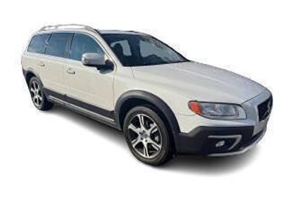 Used 2015 Volvo XC70 T6