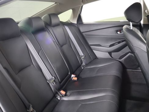 Used 2023 Honda Accord Touring image 36