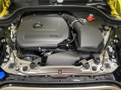 New 2026 MINI Cooper S FWD image 22
