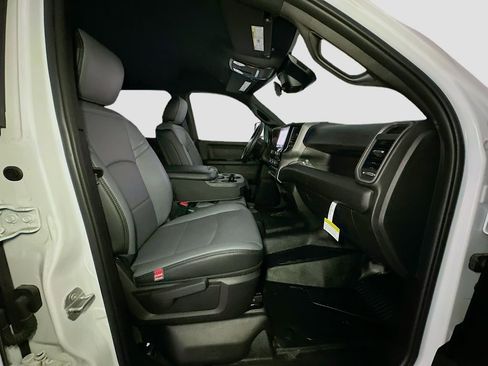 New 2026 RAM 5500 Tradesman AWD/4WD image 29