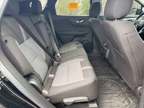 Used 2024 Chevrolet Blazer LT w/ Convenience Package image 15