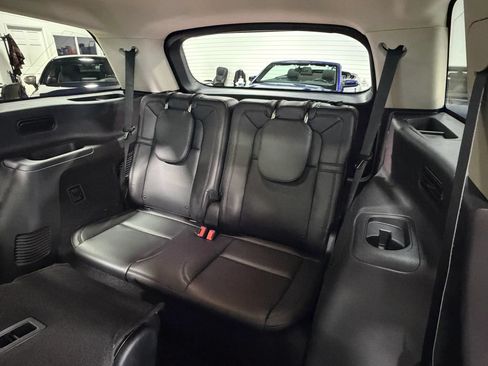 Used 2020 Lincoln Aviator Grand Touring w/ Elements Package Plus AWD/4WD image 30