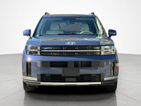 Used 2025 Hyundai Santa Fe Limited FWD image 8