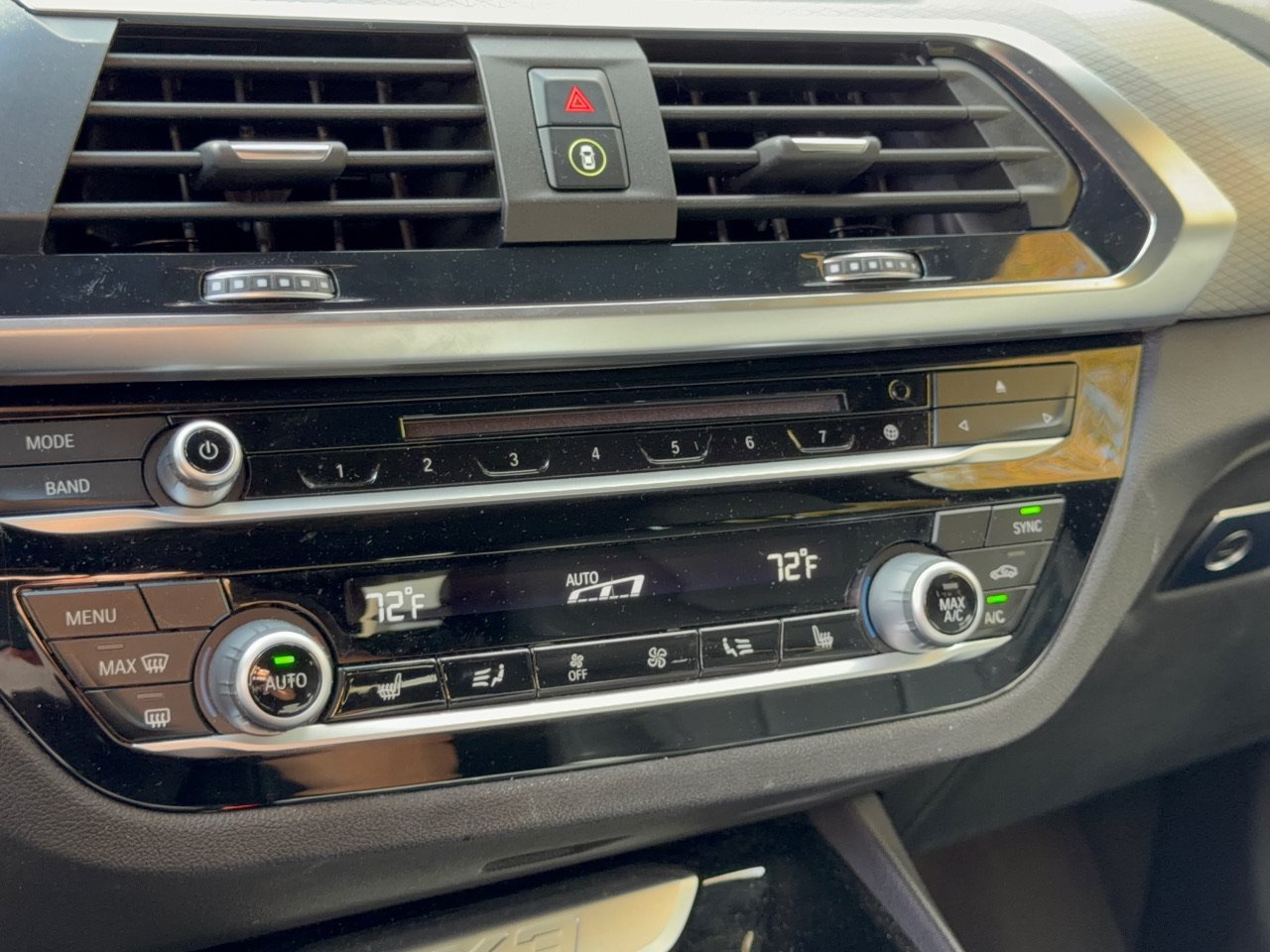 Used 2019 BMW X3 xDrive30i AWD/4WD image 22