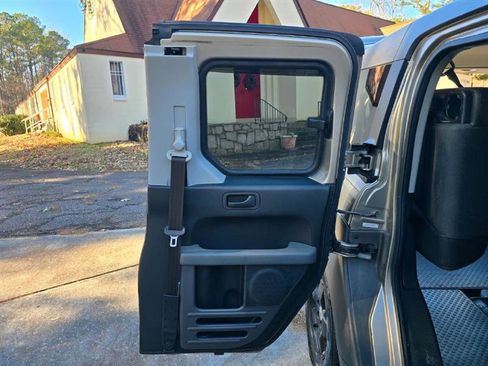 Used 2004 Honda Element EX image 13