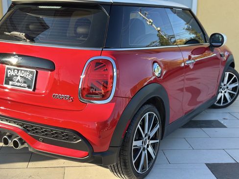 Used 2022 MINI Cooper S image 10