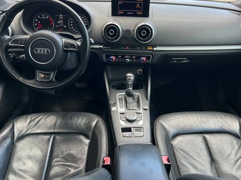 Used 2016 Audi A3 1.8T Premium image 4