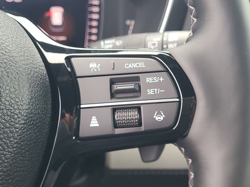 New 2026 Honda Passport TrailSport Elite image 25