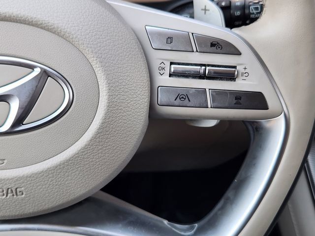 Used 2023 Hyundai Palisade Calligraphy AWD/4WD image 36