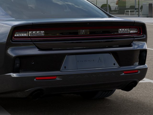 New 2026 Dodge Charger R/T AWD/4WD image 14