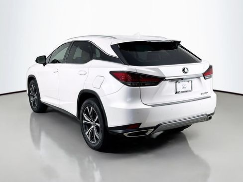Used 2020 Lexus RX 350 FWD w/ Premium Package image 7