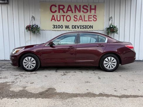 Used 2011 Honda Accord LX image 2