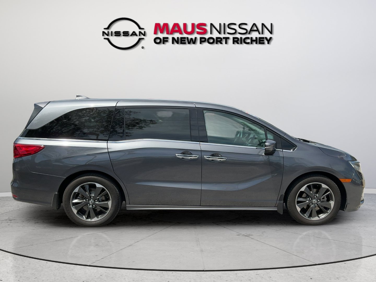 Used 2023 Honda Odyssey Elite image 14