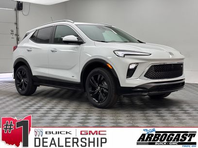 New 2026 Buick Encore GX Sport Touring w/ Advanced Technology Package
