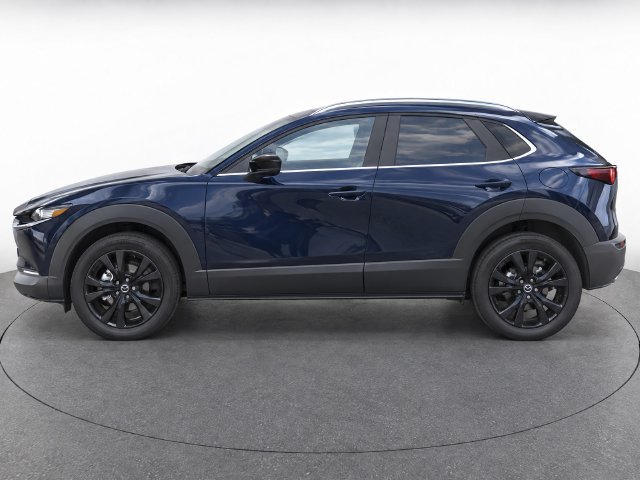 Used 2024 MAZDA CX-30 AWD 2.5 S w/ Select Sport Pkg image 6