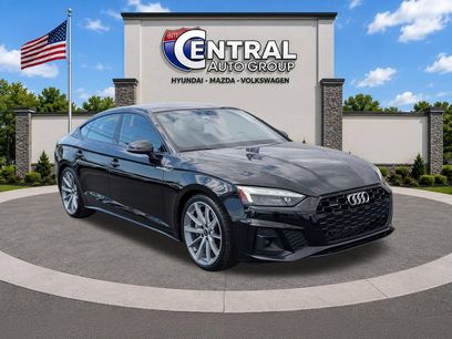 Used 2025 Audi A5 2.0T Premium Plus