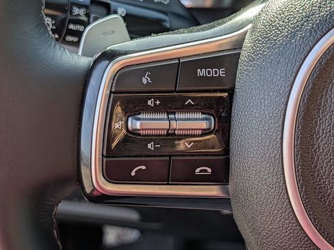 Used 2022 Kia Sorento SX FWD image 24