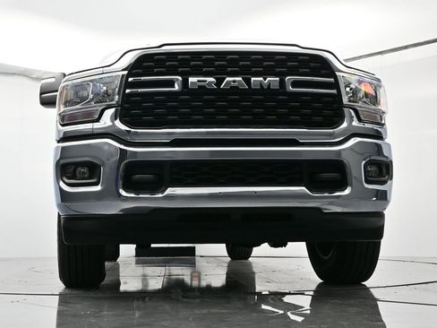 Used 2024 RAM 2500 Big Horn image 36