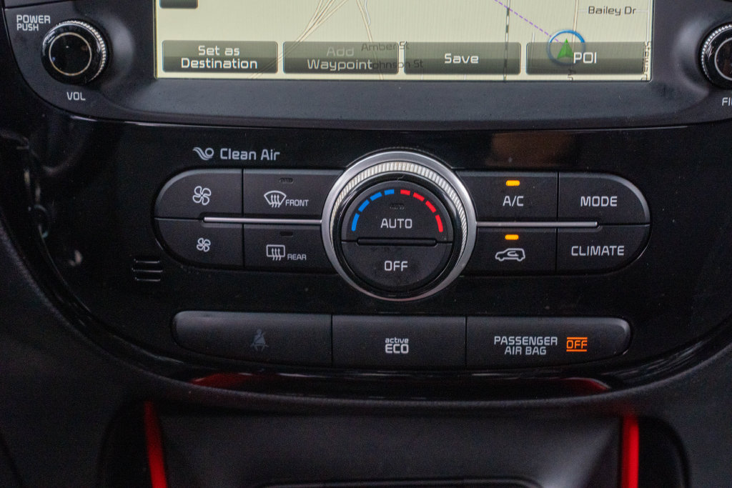Used 2016 Kia Soul + w/ Tarmac Special Edition FWD image 17
