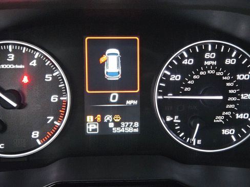 Used 2020 Subaru Outback Premium w/ Popular Package #1 AWD/4WD image 24