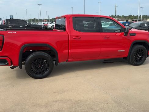Used 2024 GMC Sierra 1500 Elevation AWD/4WD image 8