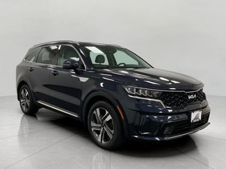 Used 2024 Kia Sorento EX AWD/4WD video 1