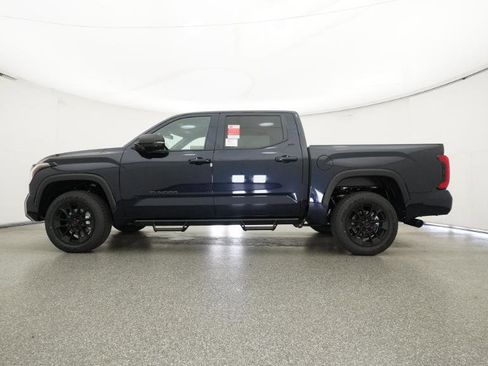 New 2026 Toyota Tundra SR5 AWD/4WD image 47