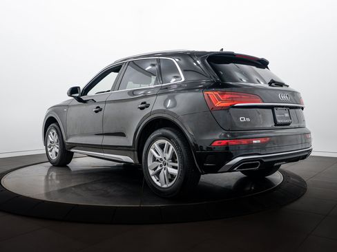Certified 2023 Audi Q5 2.0T Premium AWD/4WD image 5