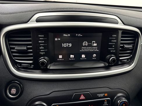 Used 2020 Kia Sorento EX AWD/4WD image 25