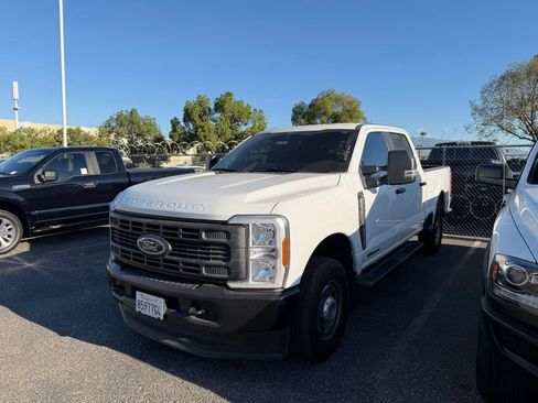 Used 2026 Ford F250 XL AWD/4WD image 1