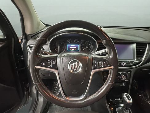 Used 2019 Buick Encore Preferred w/ Safety Package FWD image 23