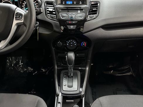 Used 2017 Ford Fiesta SE w/ Equipment Group 201A image 26