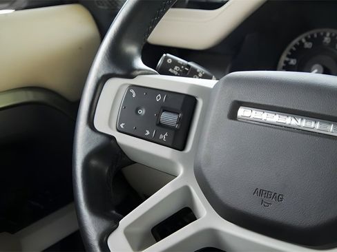 Used 2023 Land Rover Defender 110 X-Dynamic SE image 26