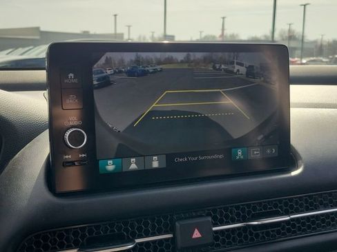 Used 2023 Honda HR-V EX-L image 23