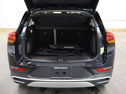 Used 2020 Buick Encore GX Select image 13