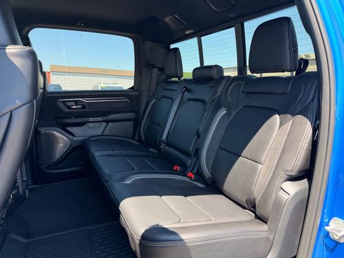 Used 2025 RAM 1500 RHO w/ RHO Level 1 Equipment Group AWD/4WD image 13