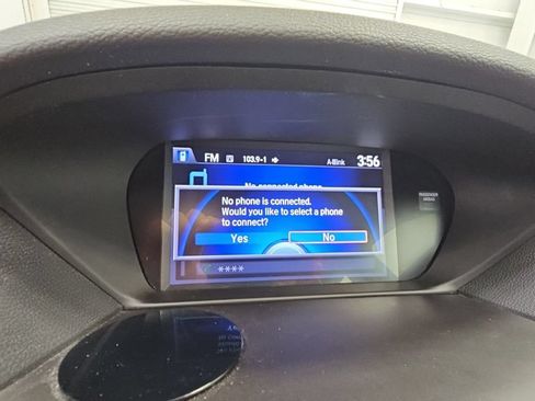 Used 2016 Acura TLX V6 w/ Advance Package FWD image 16